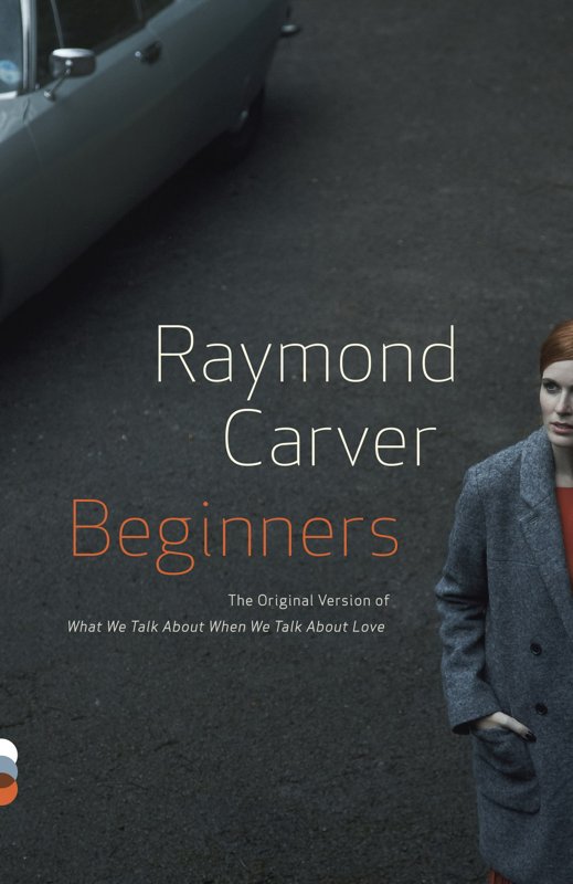 کتاب Beginners - دانلود نسخه الکترونیک EPUB