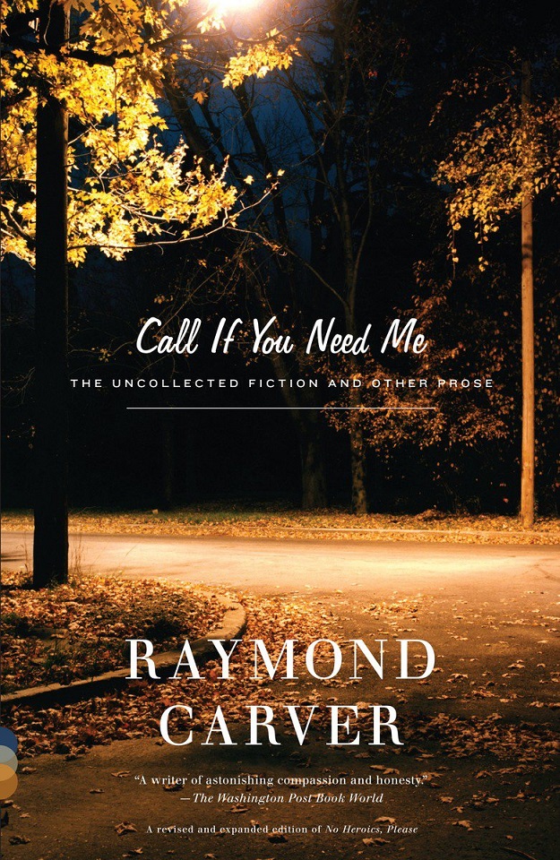 کتاب Call If You Need Me - دانلود نسخه الکترونیک EPUB