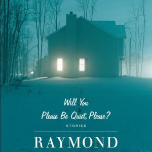 دانلود کتاب Will You Please Be Quiet, Please