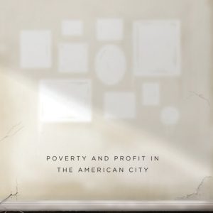 کتاب Evicted - دانلود نسخه الکترونیک EPUB