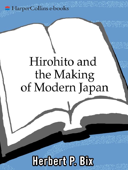 کتاب Hirohito and the Making of Modern Japan - فرمت EPUB