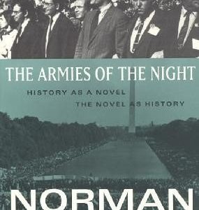 دانلود کتاب The Armies of the Night - نوشته Norman Mailer