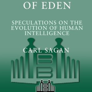 کتاب The Dragons of Eden - دانلود نسخه EPUB