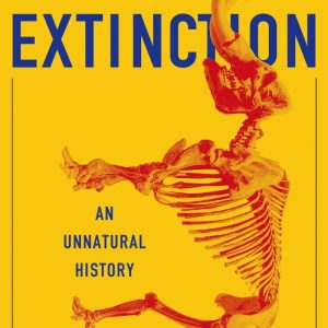 کتاب The Sixth Extinction: An Unnatural History - دانلود نسخه EPUB