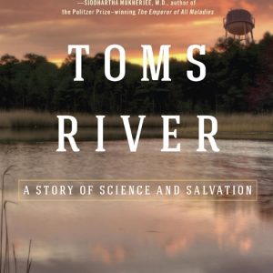 دانلود EPUB کتاب Toms River