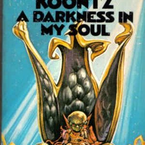 دانلود کتاب A Darkness in My Soul - با موضوع دستکاری ژنتیکی