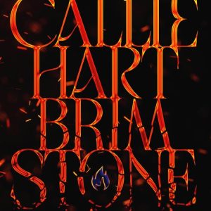 دانلود EPUB کتاب Brimstone - به زبان انگلیسی