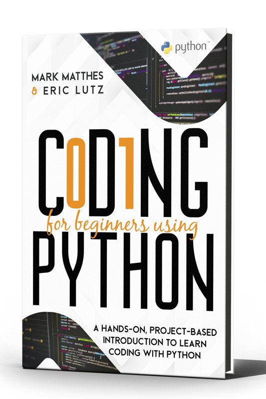 دانلود EPUB کتاب CODING FOR BEGINNERS USING PYTHON