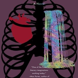 کتاب Curandera - دانلود فرمت EPUB