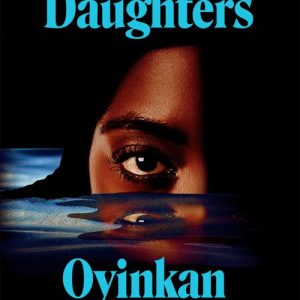 کتاب Cursed Daughters - دانلود EPUB