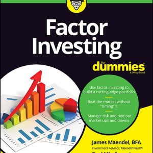 دانلود سرمایه‌گذاری عاملی به زبان ساده Factor Investing For Dummies