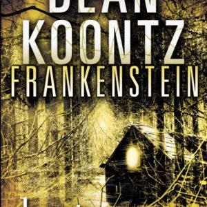 دانلود رمان فرنکشتاین: روح گمشده نوشته Dean Koontz