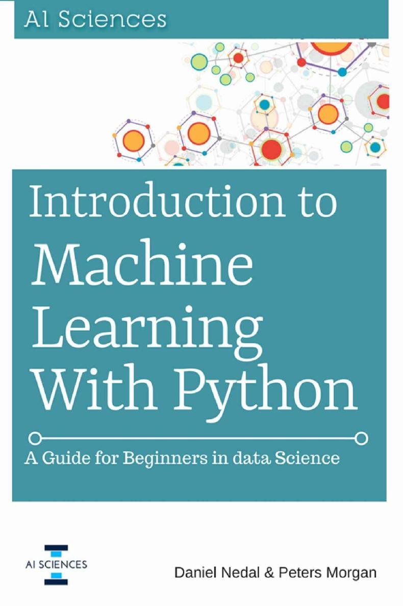 دانلود EPUB کتاب Introduction to Machine Learning with Python