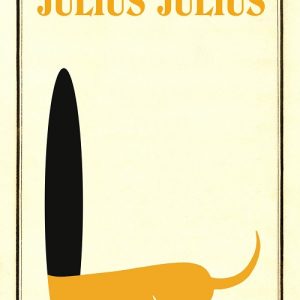 کتاب Julius Julius - دانلود نسخه الکترونیک EPUB