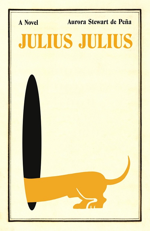 کتاب Julius Julius - دانلود نسخه الکترونیک EPUB