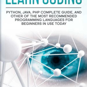 دانلود EPUB کتاب Learn Coding