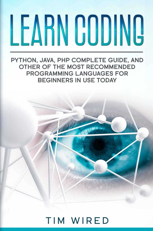 دانلود EPUB کتاب Learn Coding