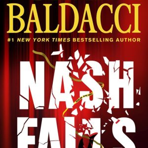 کتاب Nash Falls - دانلود نسخه EPUB