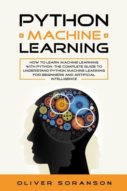 دانلود کتاب Python Machine Learning - نسخه EPUB