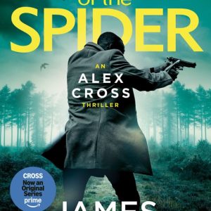 دانلود رمان جنایی Return of the Spider - فرمت EPUB