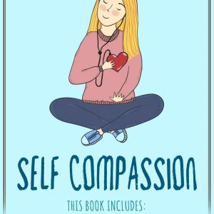 دانلود EPUB کتاب Self Compassion
