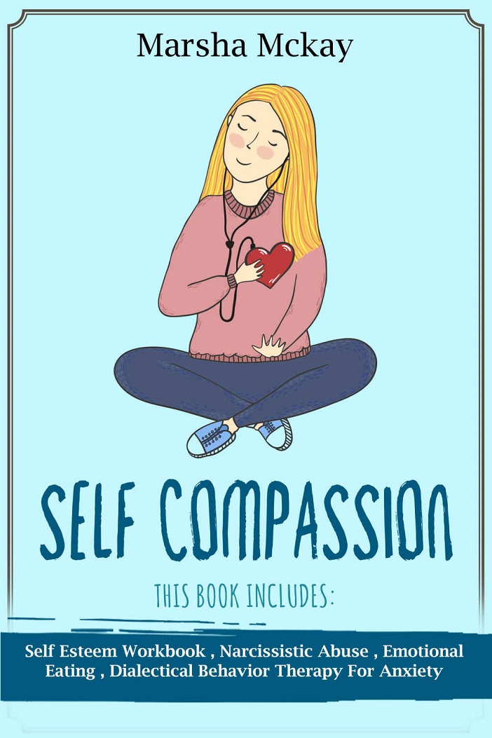 دانلود EPUB کتاب Self Compassion