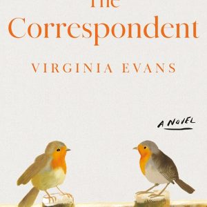 دانلود کتاب The Correspondent - سفری به دنیای تغییر و رشد فردی