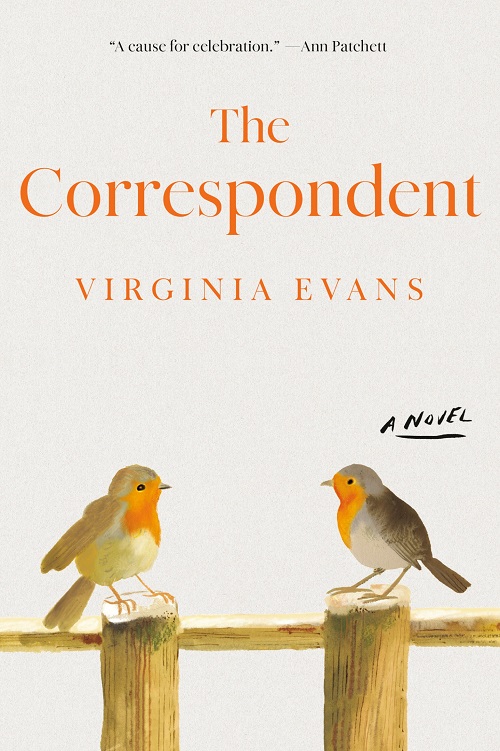 دانلود کتاب The Correspondent - سفری به دنیای تغییر و رشد فردی