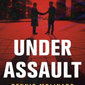 کتاب Under Assault - دانلود فرمت EPUB