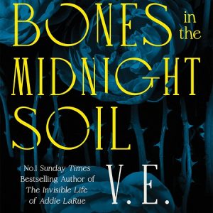 دانلود کتاب Bury Our Bones in the Midnight Soil (خاک نیمه‌شب، مدفن استخوان‌های ما)