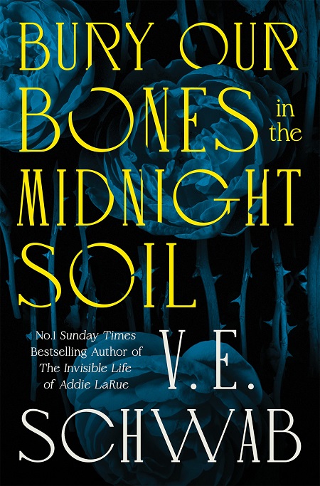 دانلود کتاب Bury Our Bones in the Midnight Soil (خاک نیمهشب، مدفن استخوانهای ما)