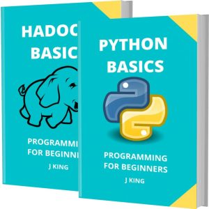دانلود کتاب PYTHON AND HADOOP BASICS: PROGRAMMING FOR BEGINNERS