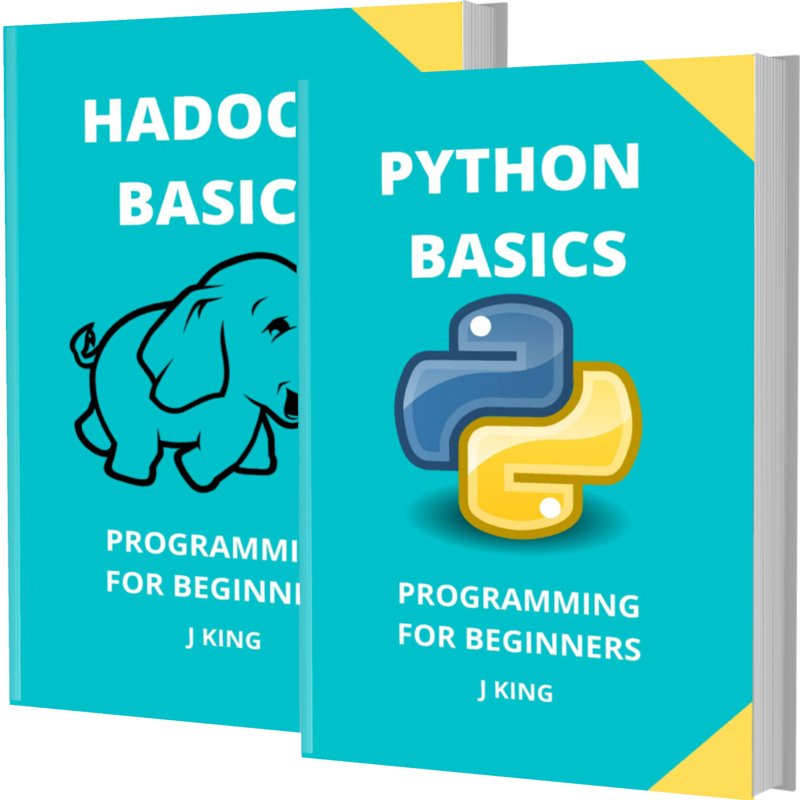 دانلود کتاب PYTHON AND HADOOP BASICS: PROGRAMMING FOR BEGINNERS