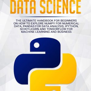 دانلود کتاب Python Data Science - فرمت EPUB