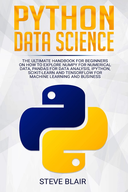 دانلود کتاب Python Data Science - فرمت EPUB