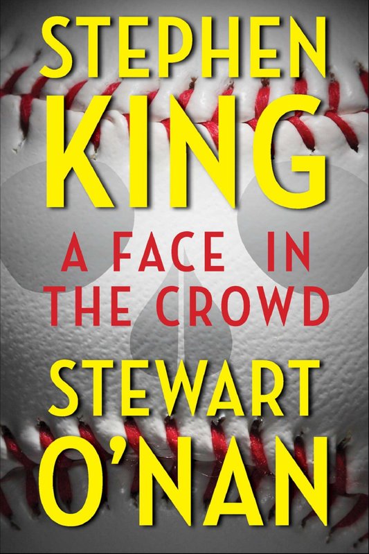 دانلود کتاب A Face in the Crowd - در مورد روابط انسانی و تغییرات زندگی
