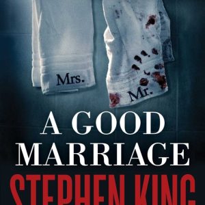 کتاب A Good Marriage - داستانی مهیج و روانشناختی