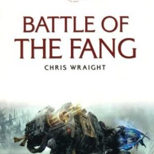 دانلود کتاب Battle of the Fang - با موضوع علمی تخیلی