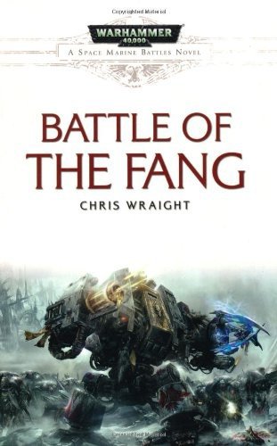 دانلود کتاب Battle of the Fang - با موضوع علمی تخیلی