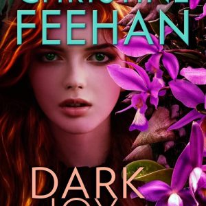 دانلود کتاب Dark Joy - به زبان انگلیسی
