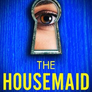 تریلر روانشناختی جذاب The Housemaid - نسخه EPUB