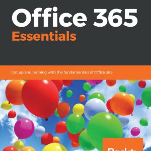 خرید کتاب Office 365 Essentials - نسخه EPUB