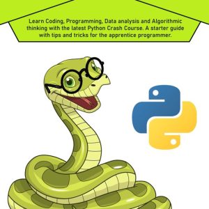 دانلود کتاب Python for beginners - نسخه EPUB